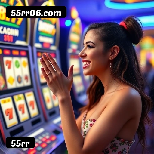 Suporte 55rr