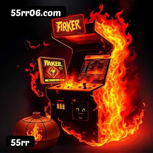 Reload Bonus 55rr